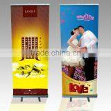 Promotion Roll Up Banner Stand, Banner Stand, Standard Banner Display Stand