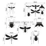 Latest Hot Selling!! Custom Design Animal Wall Stickers for Kids Room From Manufacturer thumbnail-3