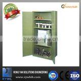 Practical and Nice Design Steel Locker