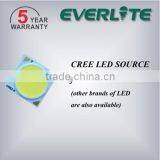 TUV GS CB CE 5 Years Warranty IP66 100w 120 60 Beam Angle Led Flood Light thumbnail-5
