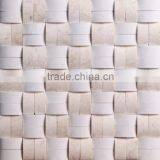 High Quality and Inexpensive Mosaic Laminate Flooring thumbnail-2