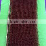 Professional Badminton Net(More Than 50 Years History),portable Badminton Net,indoor Badminton Net thumbnail-5