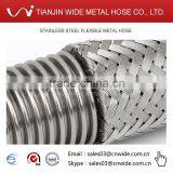 STAINLESS STEEL FLEXIBLE HOSE thumbnail-1