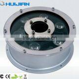 Aluminum Alloy Underwater Led and RGB Projector Light Fountain Lights 6W thumbnail-2