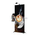 Aluminum-alloy Advertising Backdrop Stand