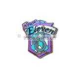 Blank Metal Pin Badge thumbnail-6