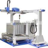 High Precision Dispenser Arm/ Cnc Robot for Industrial thumbnail-2