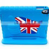 Shockpropof Rugged Case for Ipad Pro 9.7, Tablet Eva Kid Case for Ipad Pro, for Ipad Pro 9.7 Eva Cover Case for Children