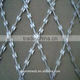 Stainless Steel Razor Barbed Wire Concertina Razor Barbed Wire Razor Barbed Wire thumbnail-6