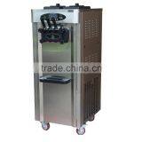 New Hot Sale Stainless Steel Commercial Ce Approved Ice Cream Making Machine thumbnail-2