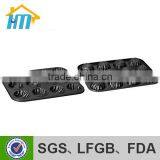 Japanese Cast Iron Electric Pizza Pan thumbnail-1