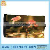 Key Case Holder Bag Custom Printing MOQ Free