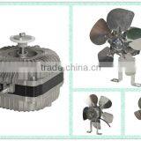 YJ82 Series Low Noise Copper Wire Electric Motor thumbnail-3