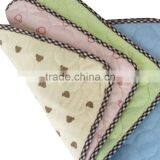 Hot Sale Custom Urinal Diaper Changing Mat