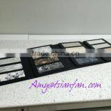 Quartz -Marble-Granite-Stone Cardboard Display Folder