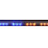 New Developed Four LED Modules Red Blue Led Warning Light (LTDG-T34) thumbnail-3