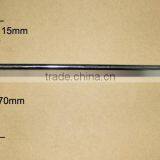 Hot Sale Chrome Wire Slatwall Hook thumbnail-3