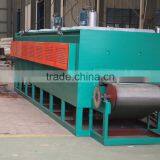 Electric Continunous Industrial Heat Treatment Furnace thumbnail-1