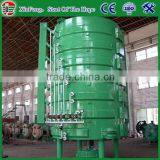 Turnkey Project Soybean Oil Pretreatment Mill Plant thumbnail-2