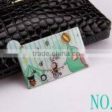 Stainless Steel Polishing Compact Mirror and Stainless Steel Sheet Polished Pocket Mirror thumbnail-5