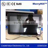 Rack Mount Computer 22/ 32/ 42/ 55/ 65/ 70 Inch LCD Touch Screen WIFI Monitor thumbnail-3