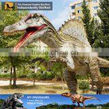 My Dino-A31 High End Amusement Park Animatronic Dinosaur for Sale thumbnail-4
