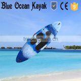 Blue Ocean Kayak Pedal/kayak Pedal for Tour/kayak Pedal for Fishing thumbnail-3