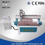 2016 China Popular Model 3% Discount Wood Carving Cnc Router From Professional Manufacture thumbnail-3