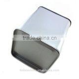 Metal Material Eco Friendly Square Indian Spice Tin thumbnail-3