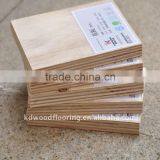 Japan JAS F4Star Plywood Panel thumbnail-1