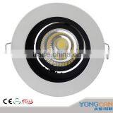 Die-casting Ceiling Lamp thumbnail-1