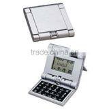 Alarm Clock Calculator Calendar