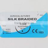 Best Selling Top Quality Pethealthcare Suture (silk Catgnt) thumbnail-4