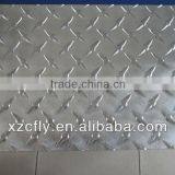 One Bar Aluminum Tread Plate 1050 H14 thumbnail-1