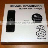 21.6Mbps E367 Huawei 4g Usb Modem thumbnail-1