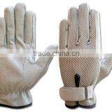 Leather Fashion Gloves thumbnail-1