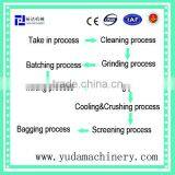Factory Price Pellets Processing Line thumbnail-4