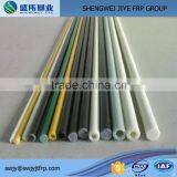 Fiberglass Pultrusion Solid Rod,GRP Pultruded Profiles,FRP Profiles thumbnail-1