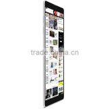 Teclast P80 3G Phablet-BLACK/Android 5.1 8 Inch Intel X3-C3230 64bit