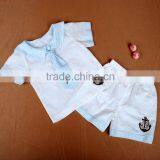 Embroidery Cotton Children Set thumbnail-1
