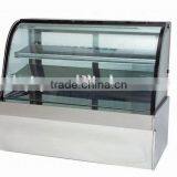 Refrigerated Bread Showcase (CE Approval)