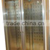 Seperated Refrigeration Unit Type Display Cooler