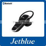Jetblue Wireless Bluetooth Stereo Headset With Microphone thumbnail-1