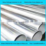 GI Pipe/Galvanized Steel Tube With -zinc Coat thumbnail-2