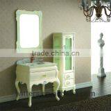 Master Bedroom 32 Inch Solid Wood Bathroom Vanity Cabinet WTS313 thumbnail-4
