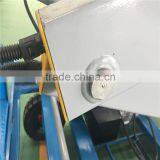 One Man Self-propelled Indoor Electric Lifting Equipment thumbnail-6