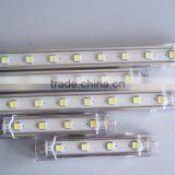 2016 Best Selling Aluminum Pcb Led Bar Light 5050 Led Light Strip 100lm/w Rgb Led Strip Light thumbnail-5