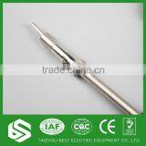 Customized Platinum Rhodium Industrial Stainless Steel Thermocouple thumbnail-5