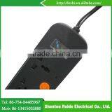China Goods Wholesale Electrical Plugs Sockets thumbnail-2