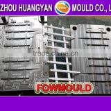 Hot selling plastic fence mould for sale